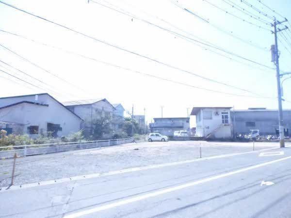 430 m² land in Nishi Ward, Kumamoto - Photo 1