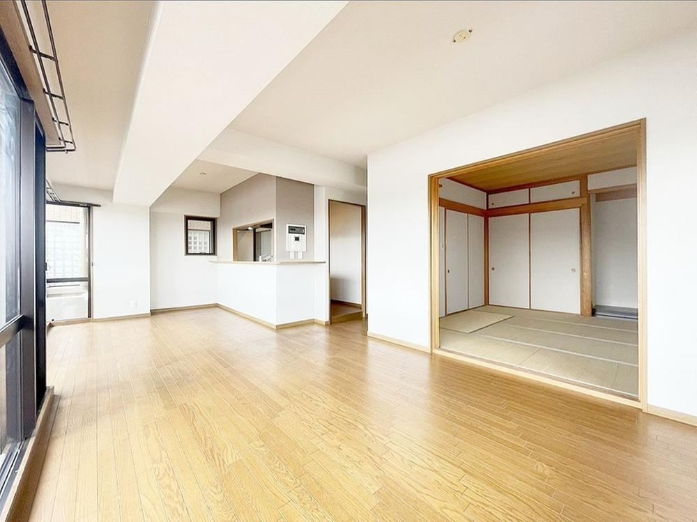 4LDK apartment in Chikusa Ward, Nagoya, Aichi - Photo 1