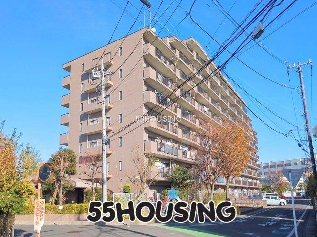 3LDK apartment in Kita Ward, Saitama - Photo 1