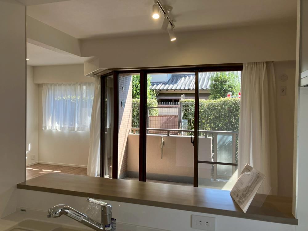 4LDK apartment in Suginami Ward, Tokyo - Photo 1