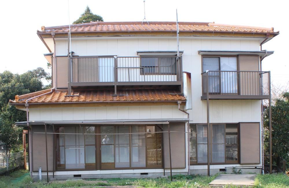 3DK house in Oamishirasato, Chiba - Photo 1