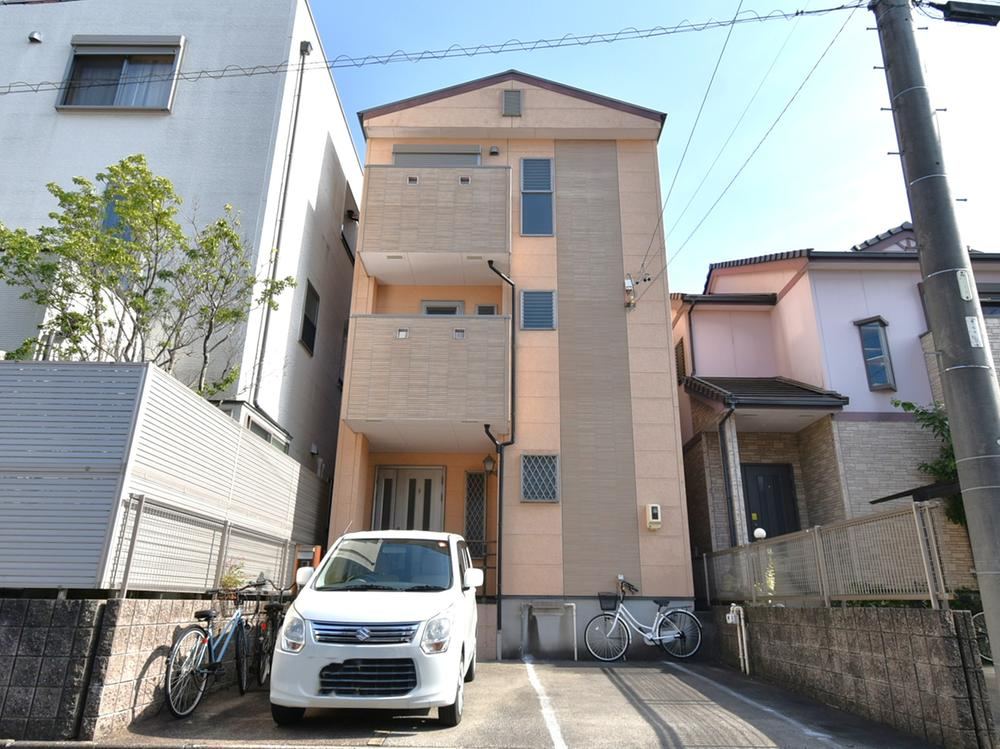 4LDK+S house in Nakagawa Ward, Nagoya, Aichi - Photo 1