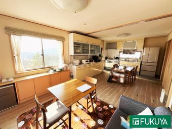 6LDK house in Tsuzuki District