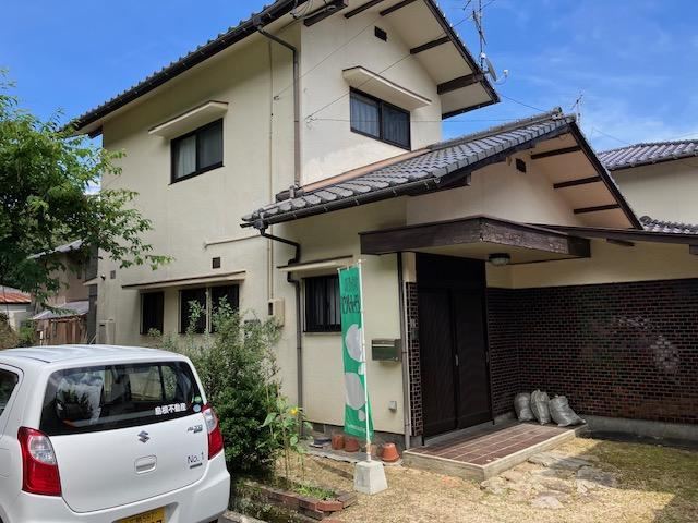 4DK house in Saeki Ward, Hiroshima - Photo 1
