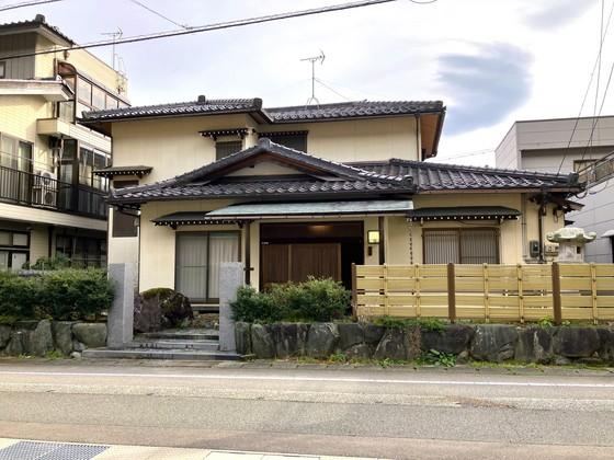 6K house in Kaga, Ishikawa - Photo 1
