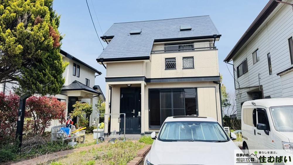 4LDK house in Higashi Ward, Fukuoka - Photo 1