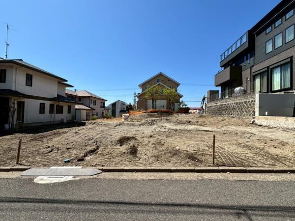 55 m² land in Fujisawa, Kanagawa - Photo 1
