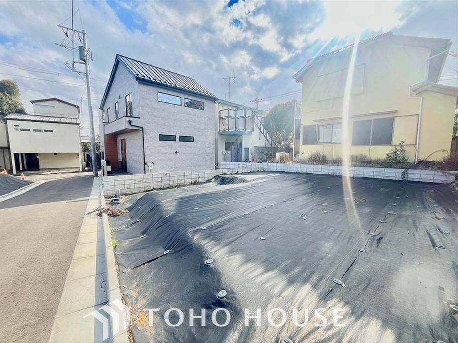 100 m² land in Nakano Ward, Tokyo - Photo 1