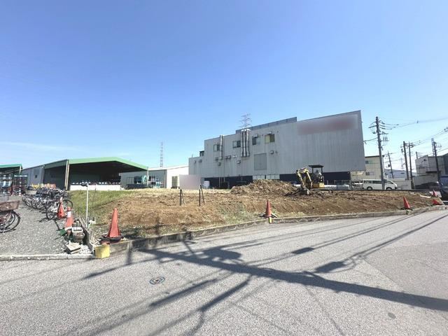 903 m² land in Kawaguchi, Saitama - Photo 1
