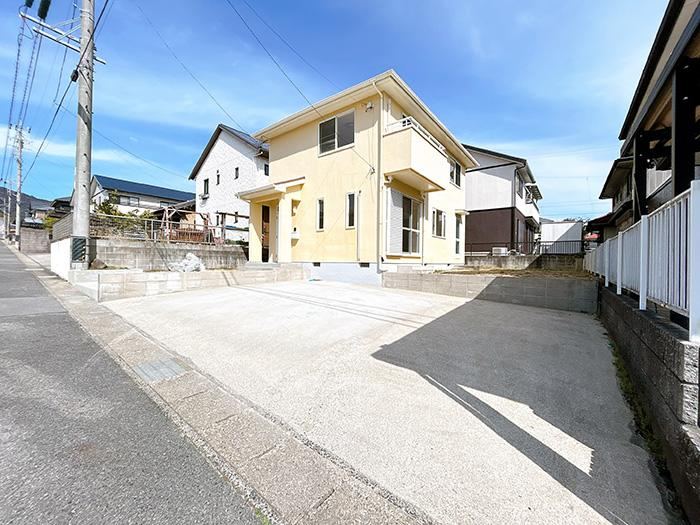 3LDK+S house in Toyota, Aichi - Photo 1