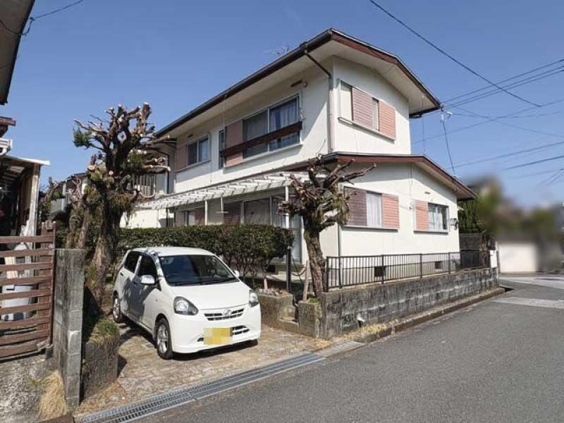 4DK house in Kochi, Kochi - Photo 1