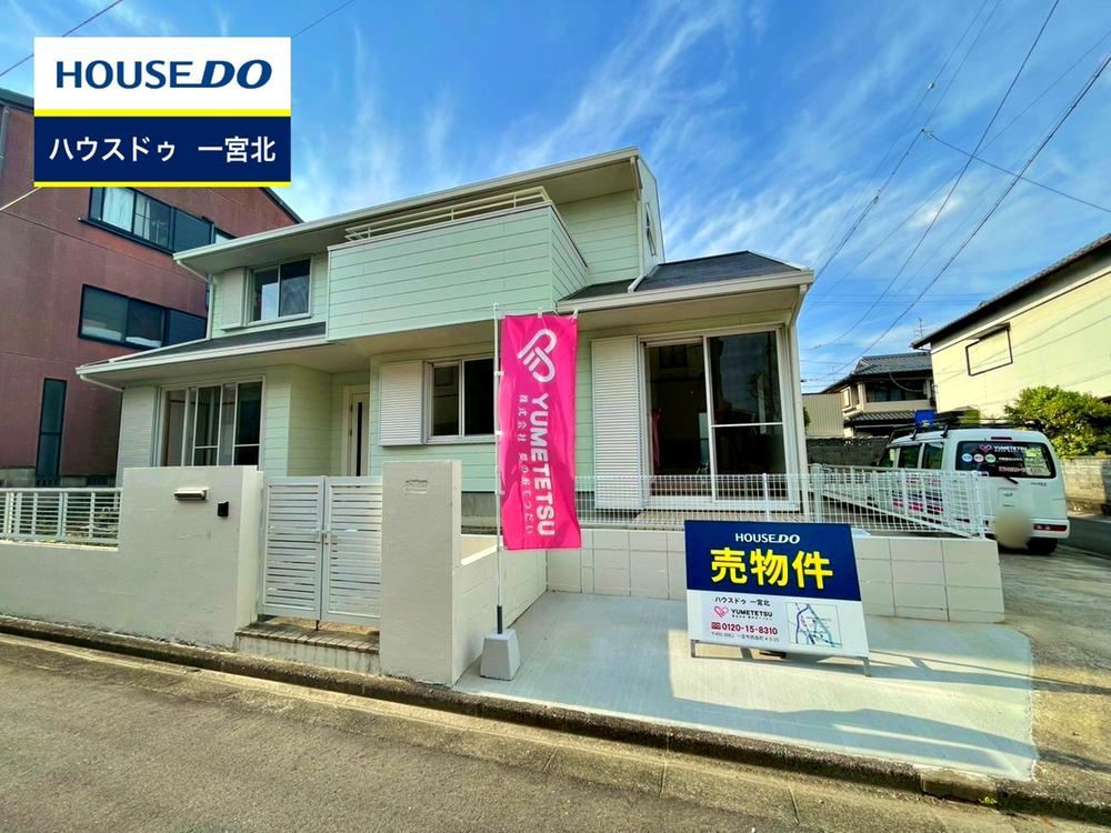 5LDK house in Ichinomiya, Aichi - Photo 1