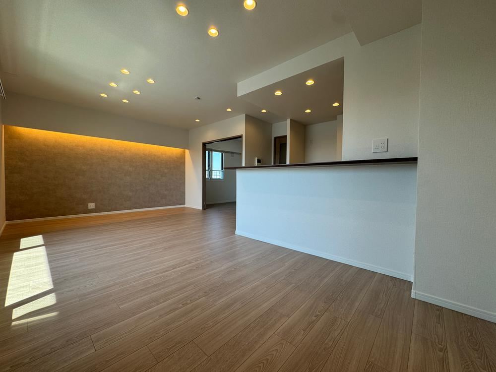 3LDK apartment in Shiroishi Ward, Sapporo, Hokkaido - Photo 1