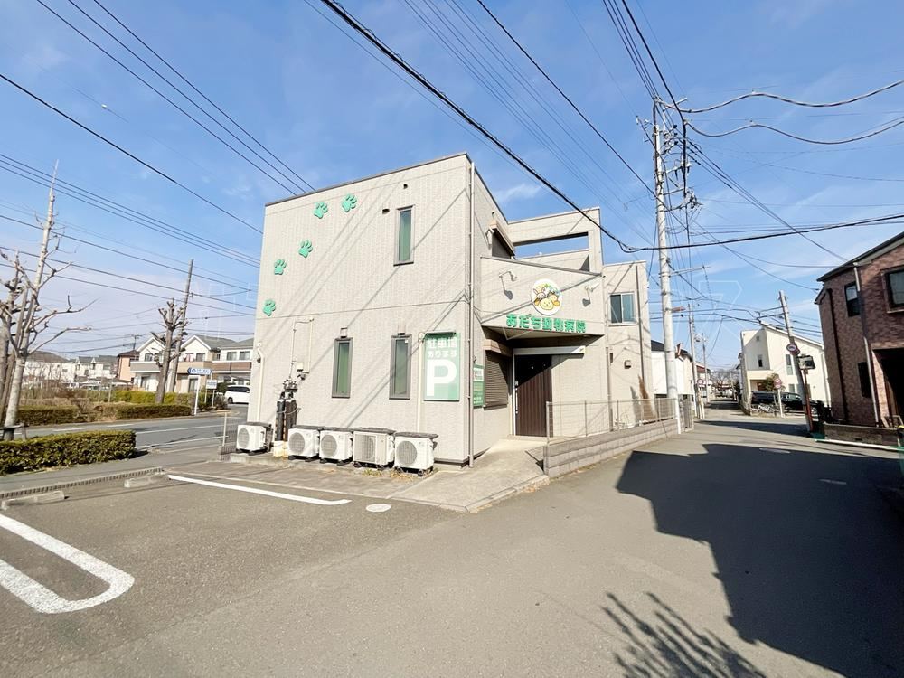 2LDK house in Akishima, Tokyo - Photo 1