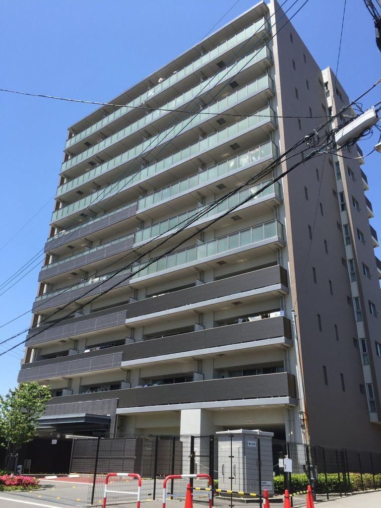3LDK apartment in Nagaizumi, Sunto District, Shizuoka - Photo 1