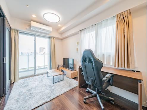 1LDK apartment in Bunkyo Ward, Tokyo - Photo 1