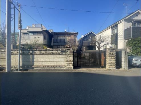 178 m² land in Mitaka, Tokyo - Photo 1