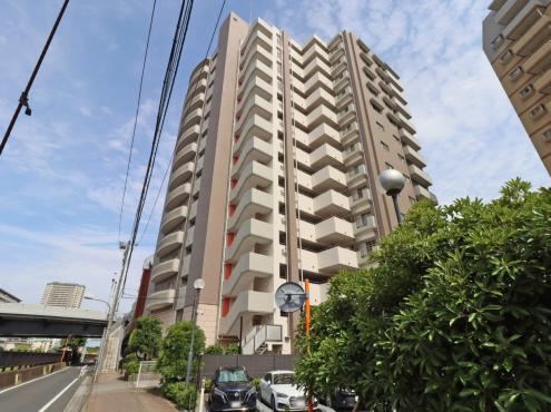 3LDK apartment in Koto Ward, Tokyo - Photo 1