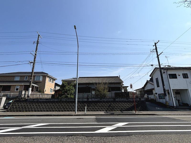 314 m² land in Nishi Ward, Niigata - Photo 1