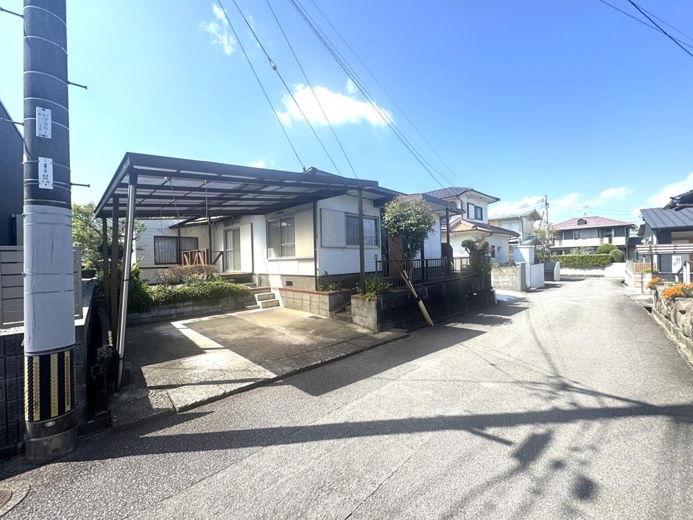 198 m² land in Miyazaki, Miyazaki - Photo 1