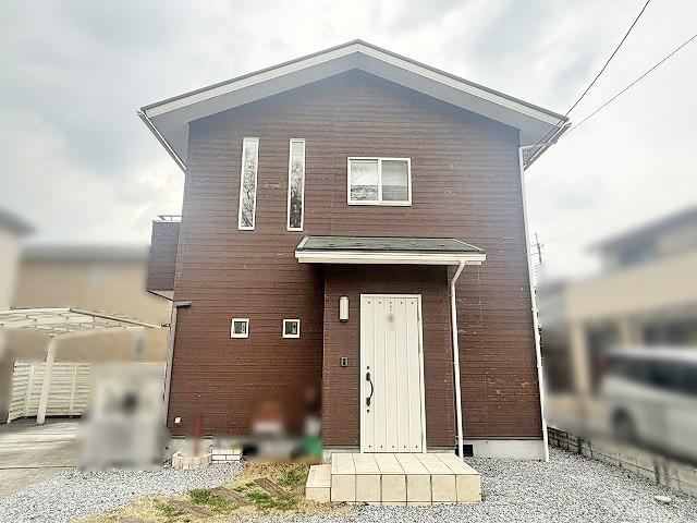 3LDK+S house in Hikone, Shiga - Photo 1