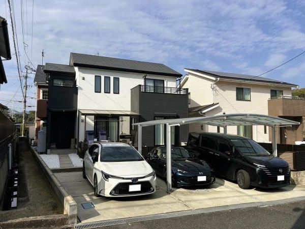 4LDK+S house in Miyaki, Miyaki District, Saga - Photo 1