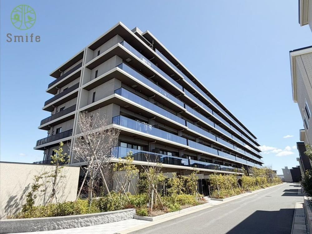 3LDK apartment in Chuo Ward, Hamamatsu, Shizuoka - Photo 1