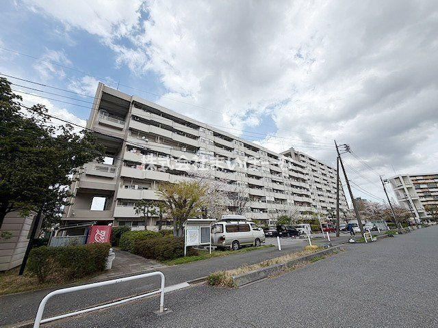 3LDK apartment in Misato, Saitama - Photo 1