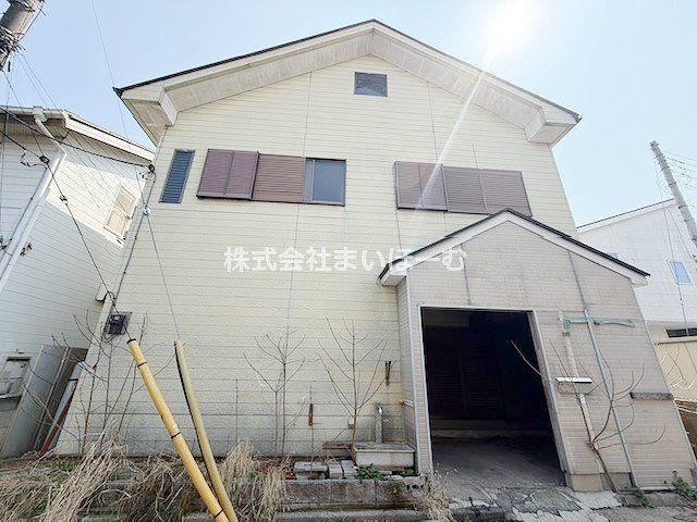 81 m² land in Shiki, Saitama - Photo 1