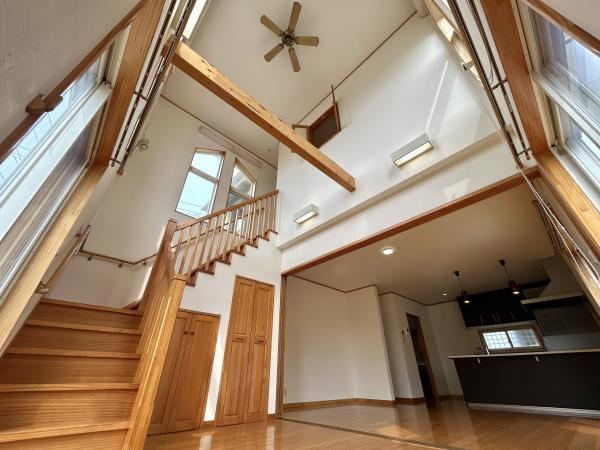 2LDK+S house in Kaizuka, Osaka - Photo 1