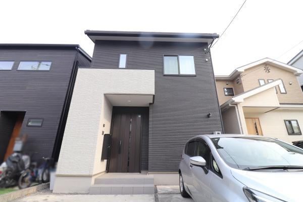 3LDK+S house in Aoi Ward, Shizuoka - Photo 1