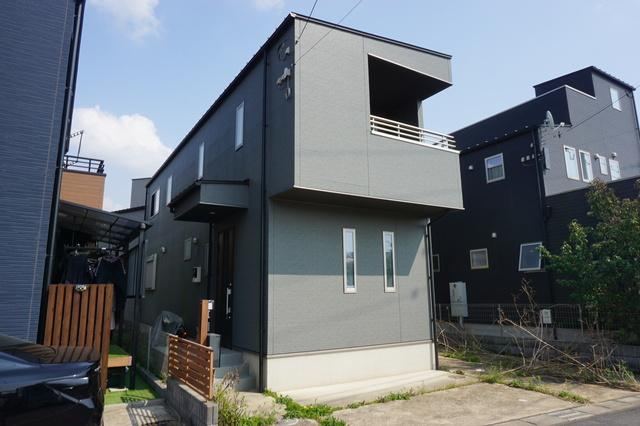 4LDK house in Yachiyo, Chiba - Photo 1