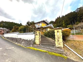 9DK house in Nantan
