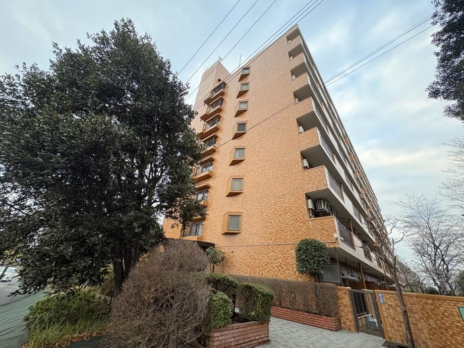 3LDK apartment in Midori Ward, Yokohama, Kanagawa - Photo 1