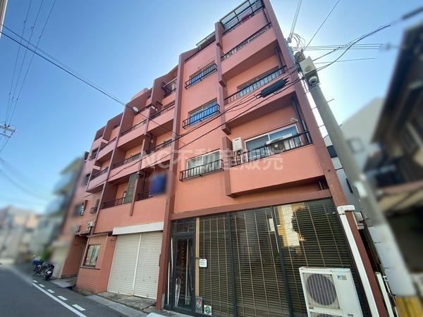 2DK apartment in Nishinomiya, Hyogo - Photo 1