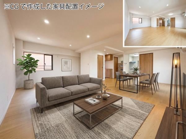 1LDK apartment in Naha, Okinawa - Photo 1