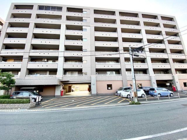 3LDK apartment in Kashihara, Nara - Photo 1