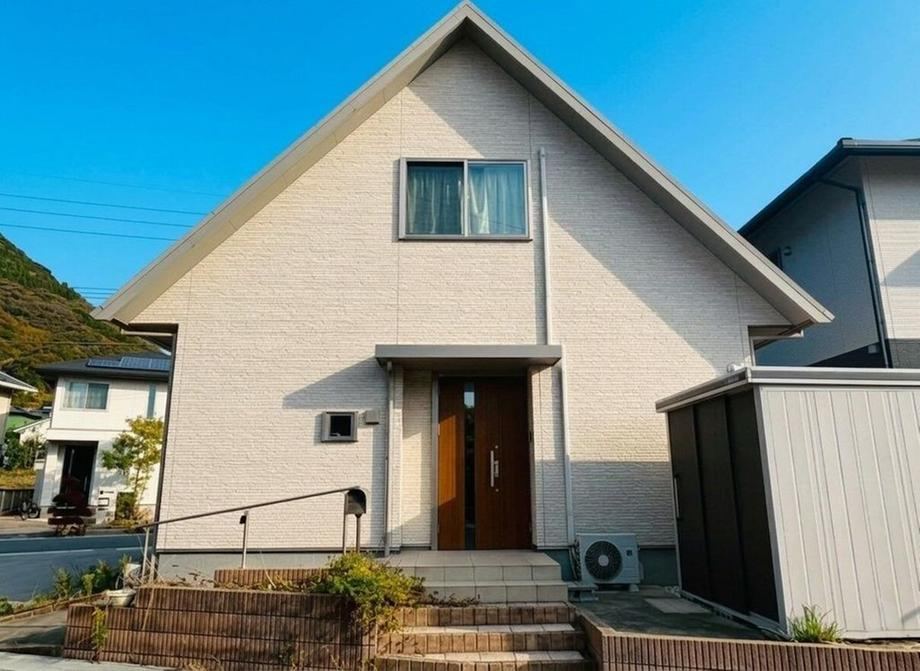3LDK+S house in Shimonoseki, Yamaguchi - Photo 1