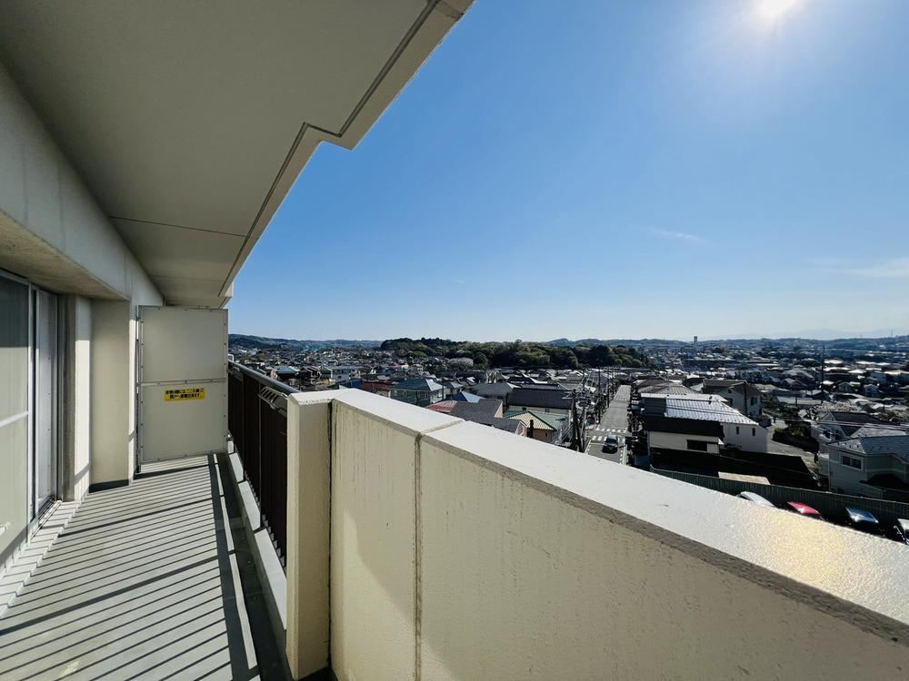 3LDK apartment in Sakae Ward, Yokohama, Kanagawa - Photo 1