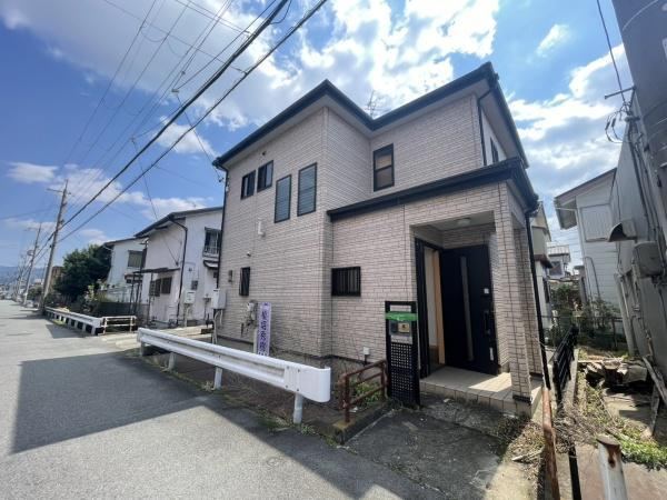 3LDK house in Tenri, Nara - Photo 1
