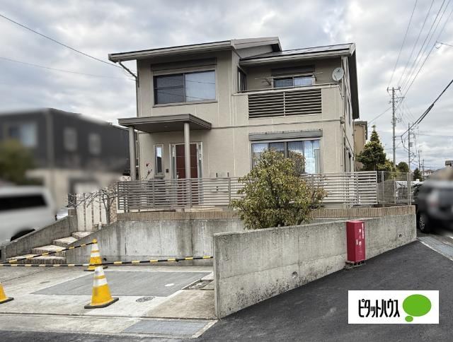 3LDK+S house in Fuji, Shizuoka - Photo 1