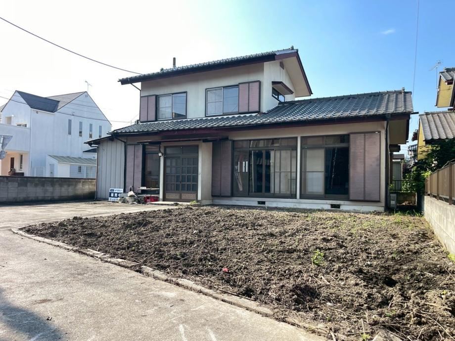 3LDK house in Takasaki, Gunma - Photo 1