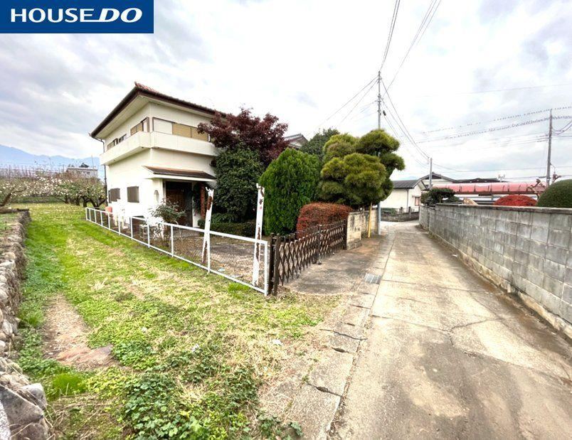 5DK house in Yamanashi, Yamanashi - Photo 1