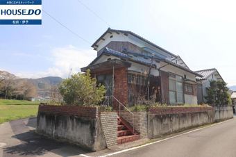 5DK+S house in Iyo