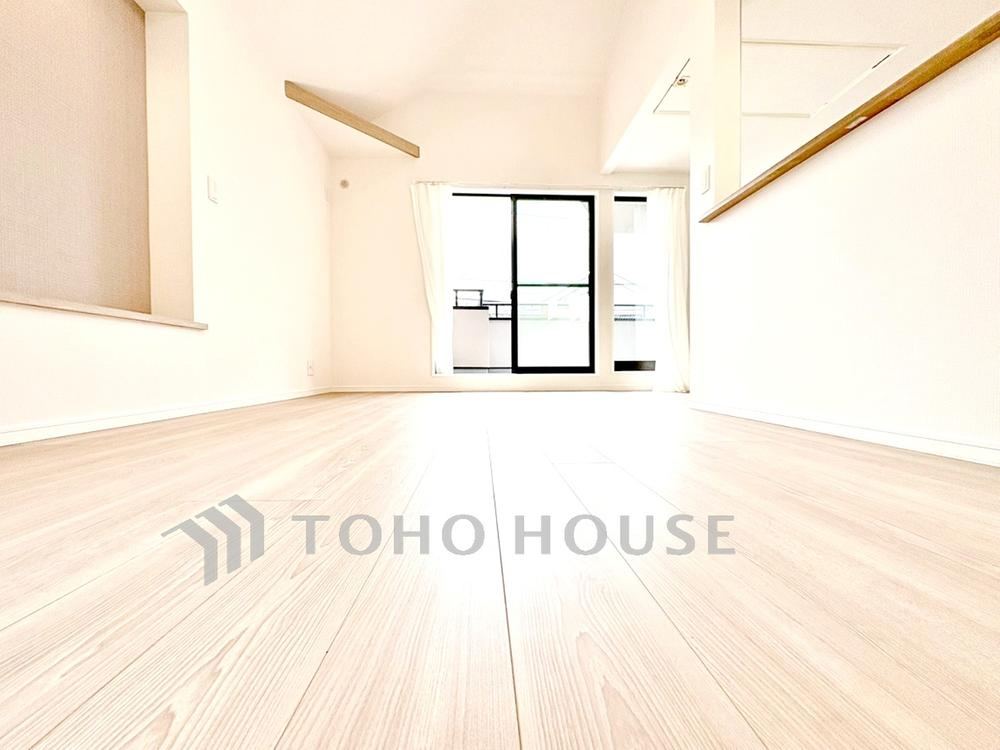 3LDK house in Setagaya Ward, Tokyo - Photo 1