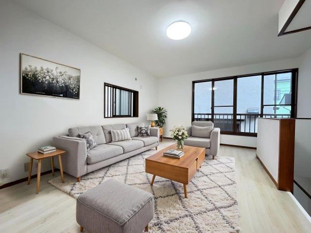 3LDK house in Niiza, Saitama - Photo 1