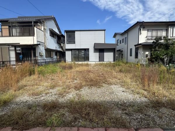 149 m² land in Moriyama Ward, Nagoya, Aichi - Photo 1