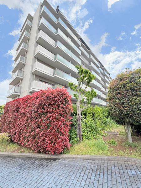 3LDK apartment in Chuo Ward, Chiba - Photo 1