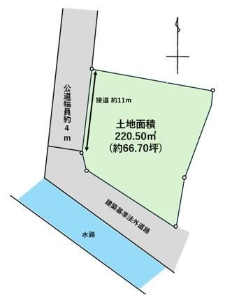 221 m² land in Hiratsuka, Kanagawa - Photo 1