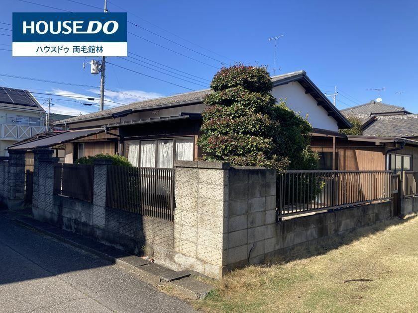 216 m² land in Tatebayashi, Gunma - Photo 1